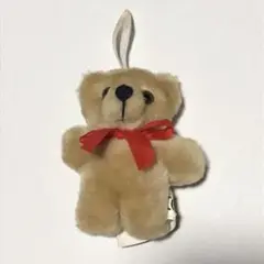 くま　オーナメント　詳細不明
