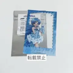 ぴちぴちピッチ　波音　特典 中国