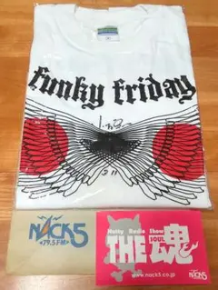 2025年最新】ファンキーフライデー tシャツの人気アイテム