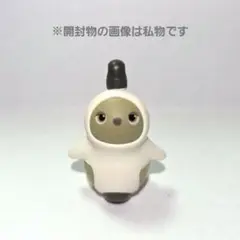 LOVOT らぼっとカプセルスイングマスコット　うす　ガチャガチャ