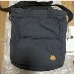 kenzo ケンゾー 2way トートバッグ Tiger