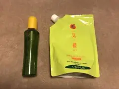 柑気楼 かんきろう 150ml薬用育毛剤 シャンプー セット
