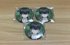 銀魂 缶バッジコレクション 小さくなっちゃったver. 土方十四郎