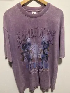 PHILOCETES パープル Tシャツ Mサイズ