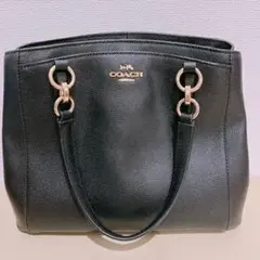 COACH 2wayバッグ