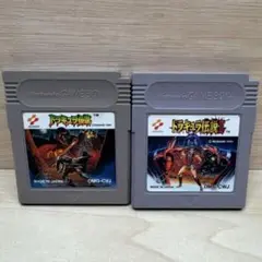 ドラキュラ伝説2 & ドラキュラ伝説セット