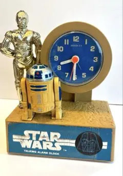 2025年最新】r2d2 目覚まし時計の人気アイテム - メルカリ