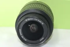 Nikon 18-55mm ☆送料無料☆