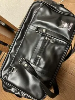 スクールバッククロミちゃん