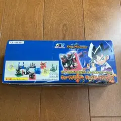 2025年最新】キューブバトラーの人気アイテム - メルカリ