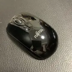 富士通 パソコン ワイヤレスマウス MG-1456