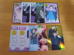 マユリカよしもとコレカ10枚セット