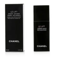 シャネル LE L クレーム-ユイル 50ml