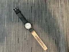 【メンテ済※内容見てね】Q&Q チープシチズン VP46-852 Falcon