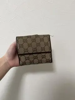 GUCCI 財布