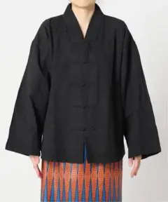 CITYSHOP × FUJIN TREE チャイナジャケット