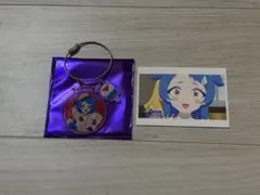 ひみつのアイプリ AMOCAFE コラボ ビビ まとめ売り