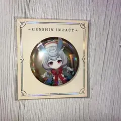 原神　シグウィン　缶バッジ