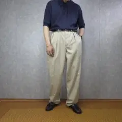 poloralphlaurenANDREWポロラルフローレンポロチノW36
