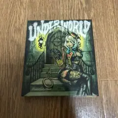 UNDERWORLD VAMPS 初回限定盤B