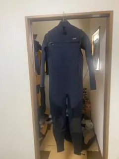 ANYフルスーツ ウェットスーツ