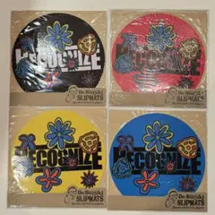 Yahoo!オークション - 限定50個 KING OF DIGGIN スリップマット MURO