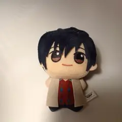 サカモトデイズ SAKAMOTODAYS ちびぐるみ vol.1 南雲与市