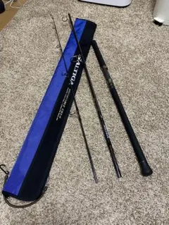 ソルティガエアポータブル C82-6