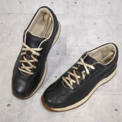 ROCKPORT　ロックポート　レザースニーカー　コンフォート　26.5