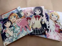 ClariS CD 3枚セット