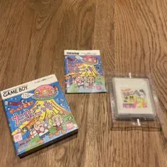 たまごっち ゲームボーイソフト