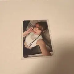 NMIXX リリー MAKESTAR特典