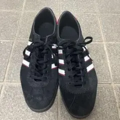 スケートボード adidas Originals London 96 アディダス ロンドン 96 / London 96 - ブラック | アディダス