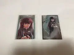 時透無一郎　セット