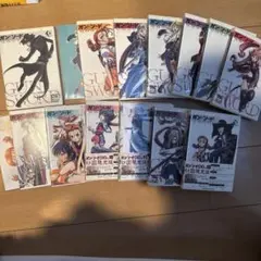 ガン×ソード DVD全13巻セット