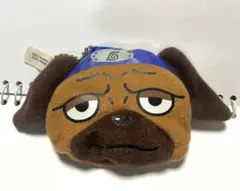 NARUTO パックン ポーチ