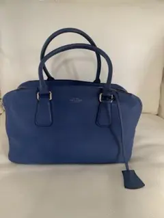 スマイソン ハンドバッグ 未使用