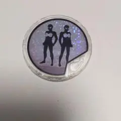 ブットバソウルメダル