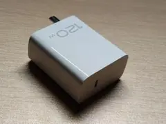 vivo 120W急速充電器 USB PD100W(PPS)対応