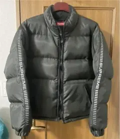 supreme ダウンジャケット Sサイズ シュプリーム