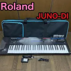 Roland JUNO-DI ローランド シンセサイザー