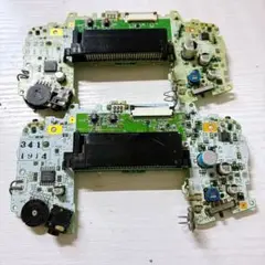 GBA ゲームボーイアドバンス ジャンク 基板 マザーボード