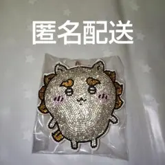 ちいかわ ラインストーンキーホルダー2 シーサー