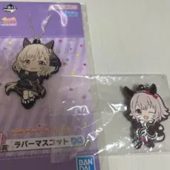 ウマ娘　カレンチャン