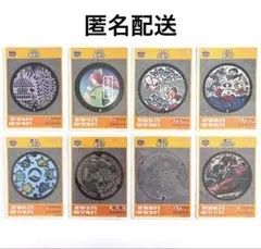 愛知県 津島市 愛西市 弥富市 蟹江町 桑名市 東員 四日市市 マンホールカード