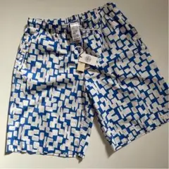 エルメス HERMES☆水泳 パンツ H ショートパンツ 水着 Hモチーフ M