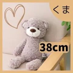 新品　ファーストトイ 赤ちゃん お祝い かわいい　くま 月齢フォト　男女兼用