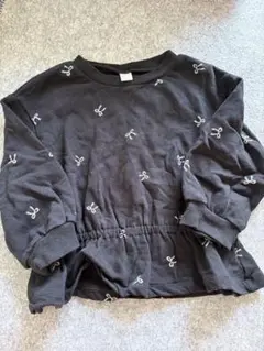 子供服アプレレクール90センチトレーナー　即発送