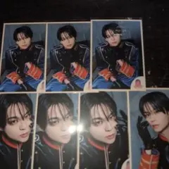 エビライ ワンエン 生写真 REI まとめ売り