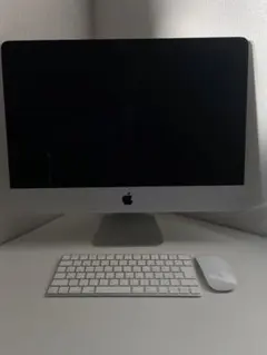 iMac 21.5インチ MNDY2J/A